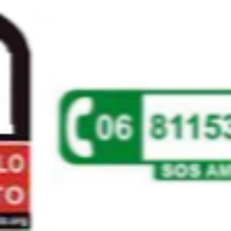 Sportello aminato