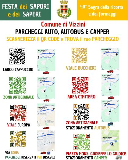 49° Sagra della Ricotta e del Formaggio