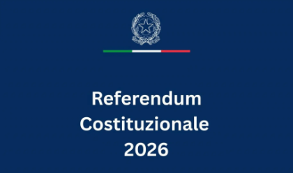 Manifesto di convocazione comizi elettorali
