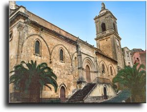 Duomo di San Gregorio Magno