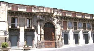 Palazzo Verga