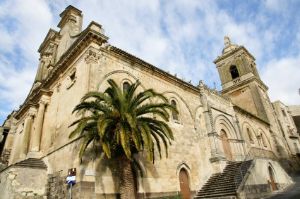 Chiesa Parrocchiale di  Sant'Agata